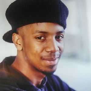 Meet your Posher, Jason